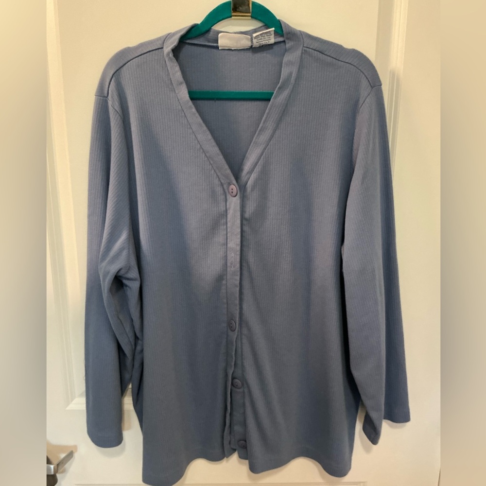 3X jacket - Picture 1 of 4